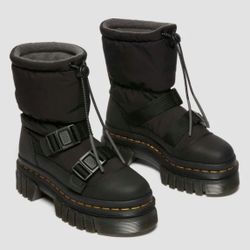 Dr Martens Audrick Lo