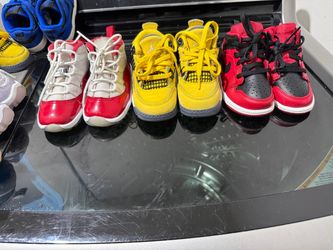 Kid Jordan’s