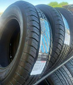 235/70/16 New set of Tires