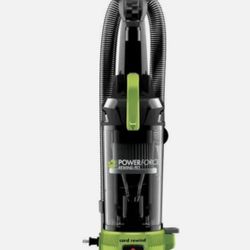 BISSELL PowerForce® Turbo Rewind Upright Vacuum 1797 Powerful, BAGLESS