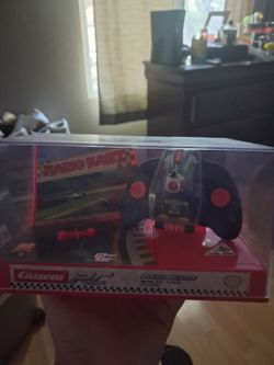 RC car mini toad from universal studios