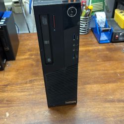 Lenovo ThinkCentre M93P