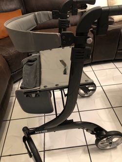 NITRO DRIVE WALKER