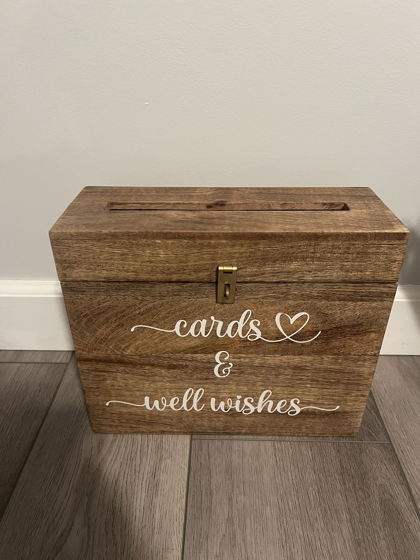 Card Box
