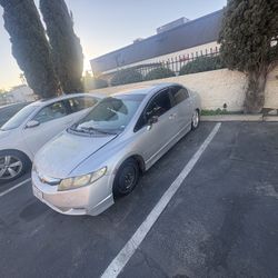 2009 Honda Civic