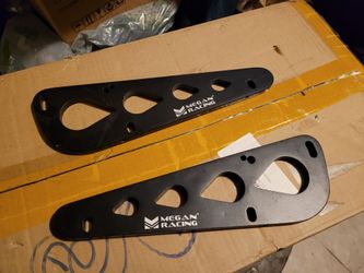 Megan racing $25