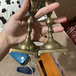 Candle Stick Holders