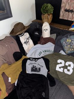 Women’s Clothes