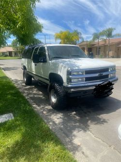 K1(contact info removed) Chevy Silverado 5.7