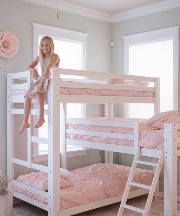 New And Used Bunk Beds For In Pensacola Fl Offerup