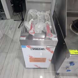 Fryer Vulcan 