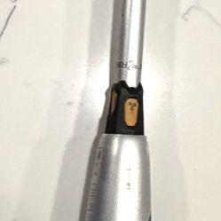 Demarini Baseball bat 32” x 29oz