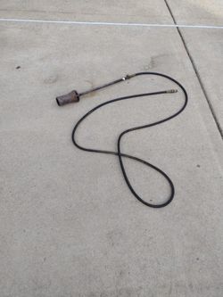 Propane Torch 