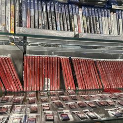 Nintendo Switch Games ( ) MMP