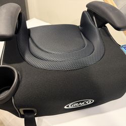 Graco Booster Seat
