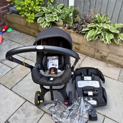 Stroller Baby Seat car 