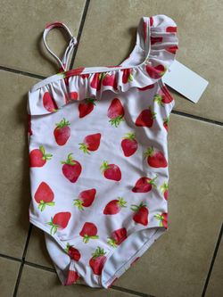 Toddler Bathing Suit