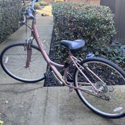 Specialized Globe Women’s Medium Pink Bike