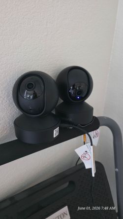 Reolink E1 Pro x2