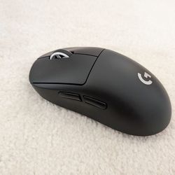 Logitech G PRO X Superlight