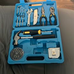 Tool Kit