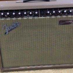 Fender Acoustasonic 30 Amp