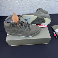 Jordan 5 Retro Premium