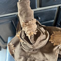Sorting Hat Puppet Harry Potter Costume Hat