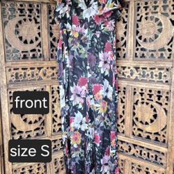 Women's Zara Pantsuit Size S