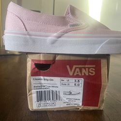 Vans 
