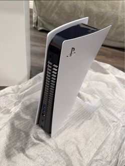 PS5 Digital