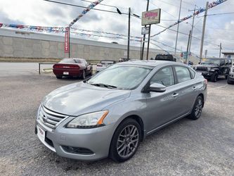 2013 Nissan Sentra