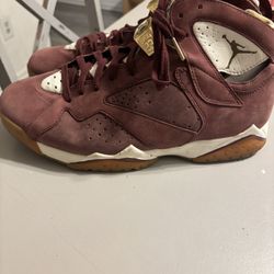 Jordan’s #23 Size 10.5 Men’s