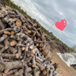 Cherry Firewood 