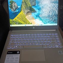 Hp Laptop