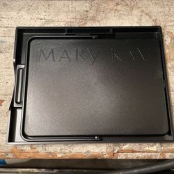 Small Standing Mirror