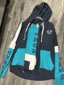 True Religion Sweatsuit 