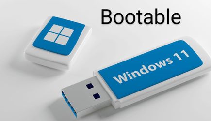 Usb Win 11 Bootable 