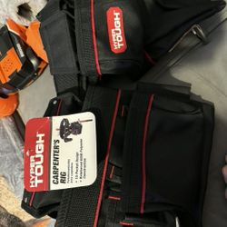  Tools Belt