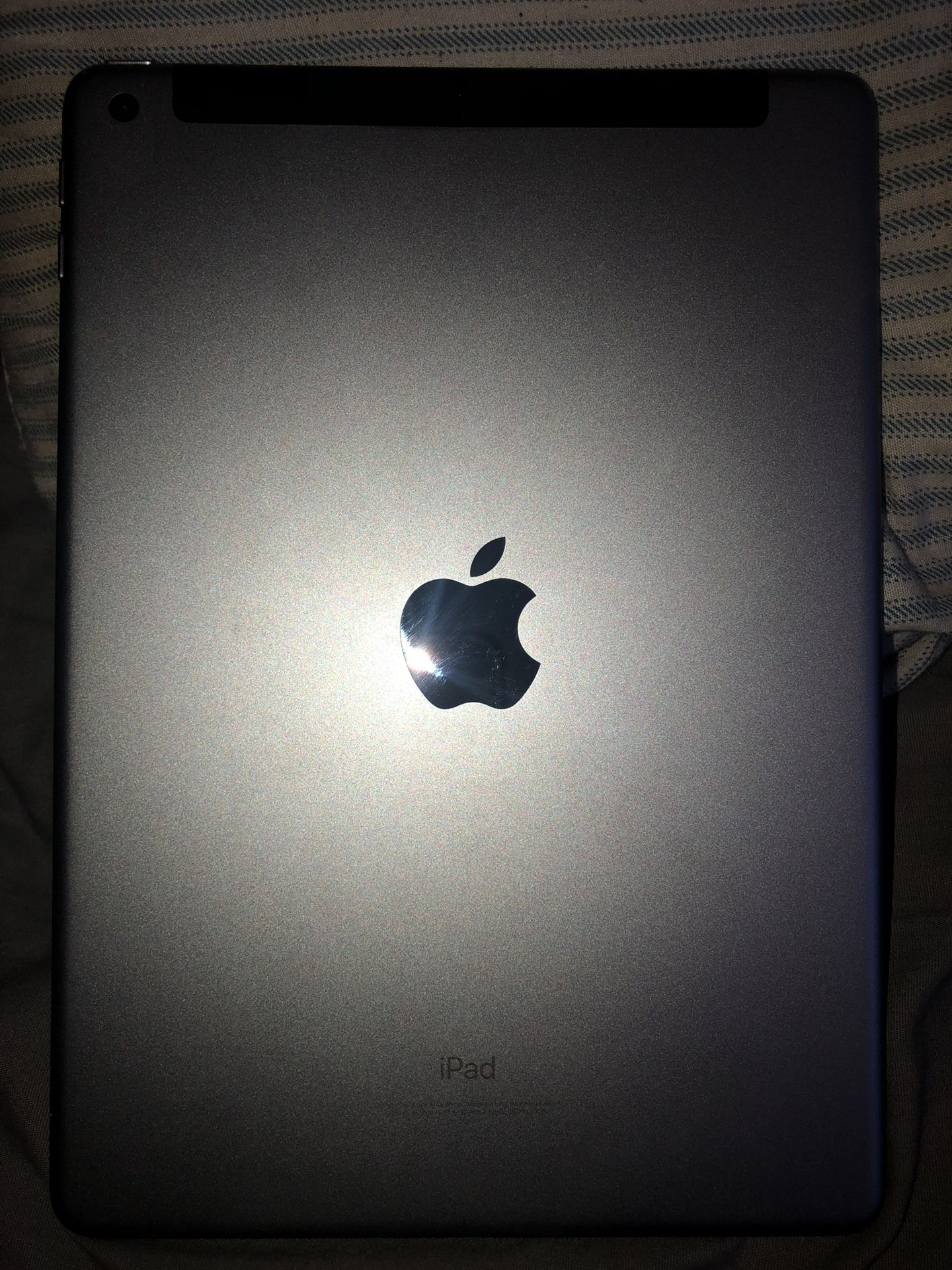 Ipad 6th generation