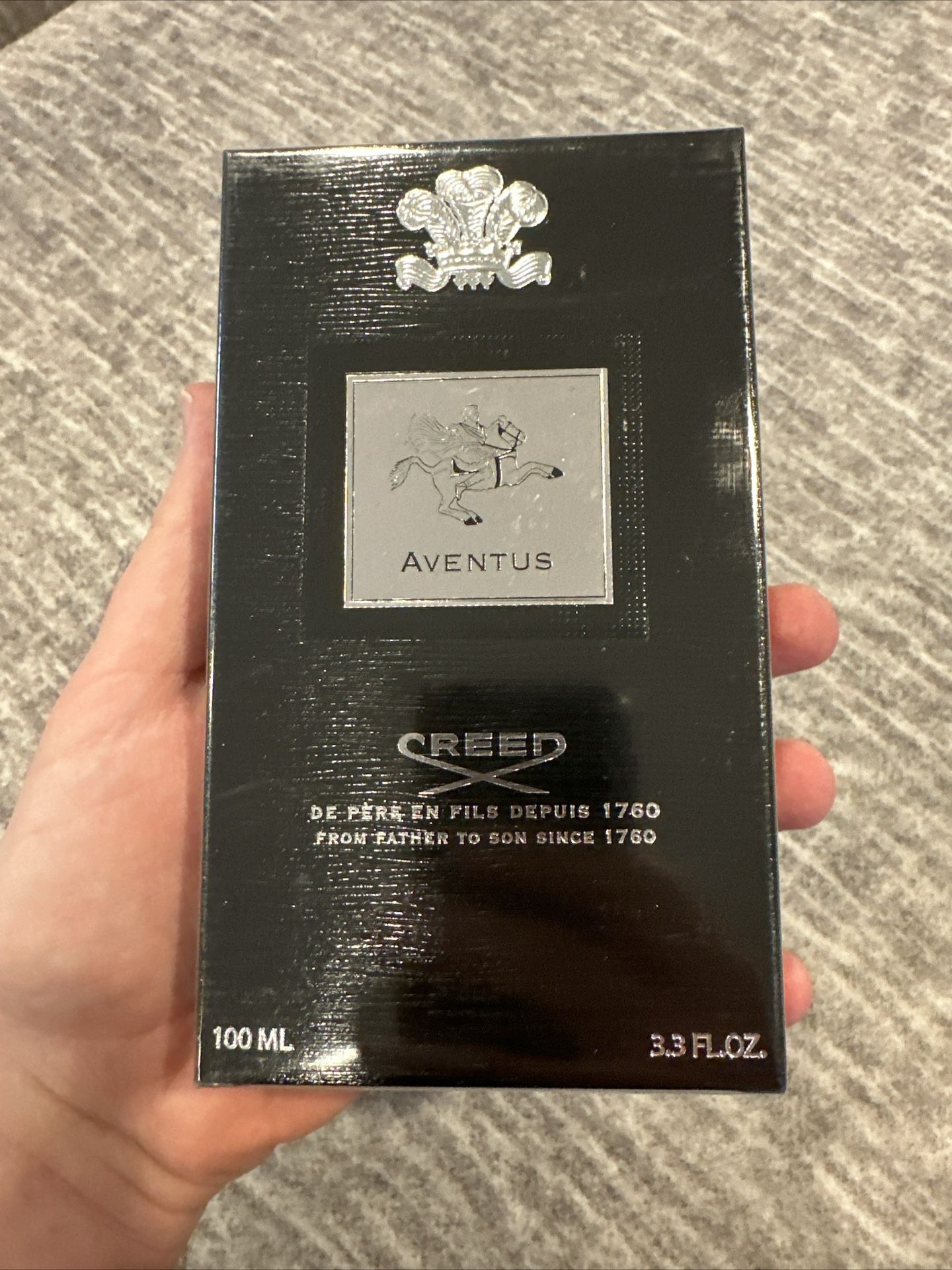 Creed Aventus 3.4 fl oz Men’s Eau de Parfum