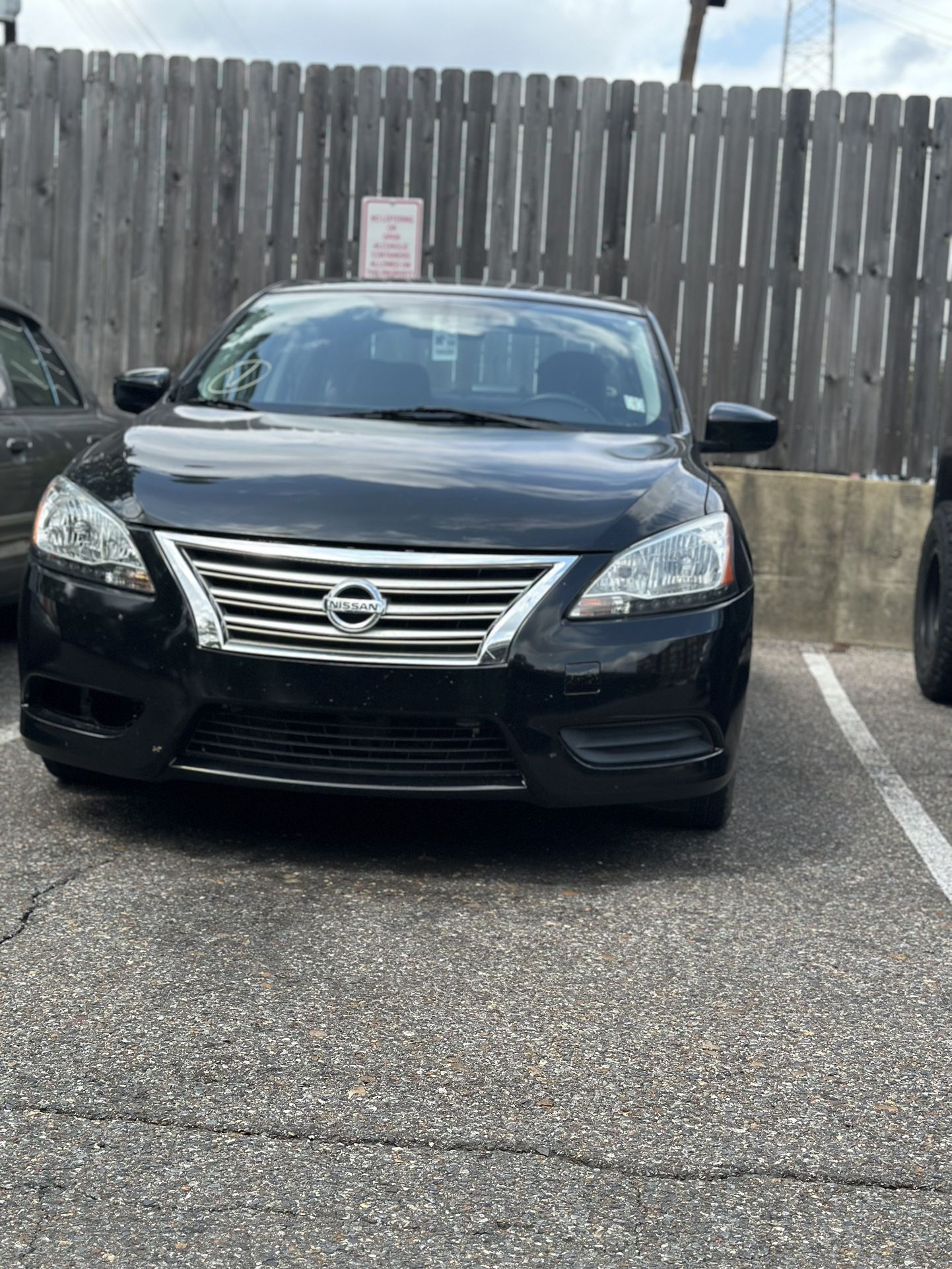 2013 Nissan Sentra