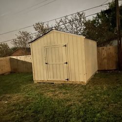 Shed / Storage 