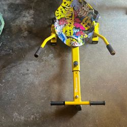 Hoverboard 