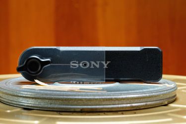 OEM Sony FS7 Grip Extension Arm, Upper Portion Replacement Part NEVER USED