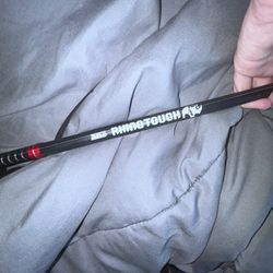 Rhino tough fishing pole 