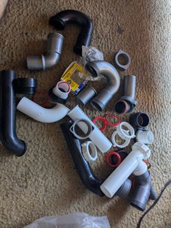 Water Tubing And Hoses