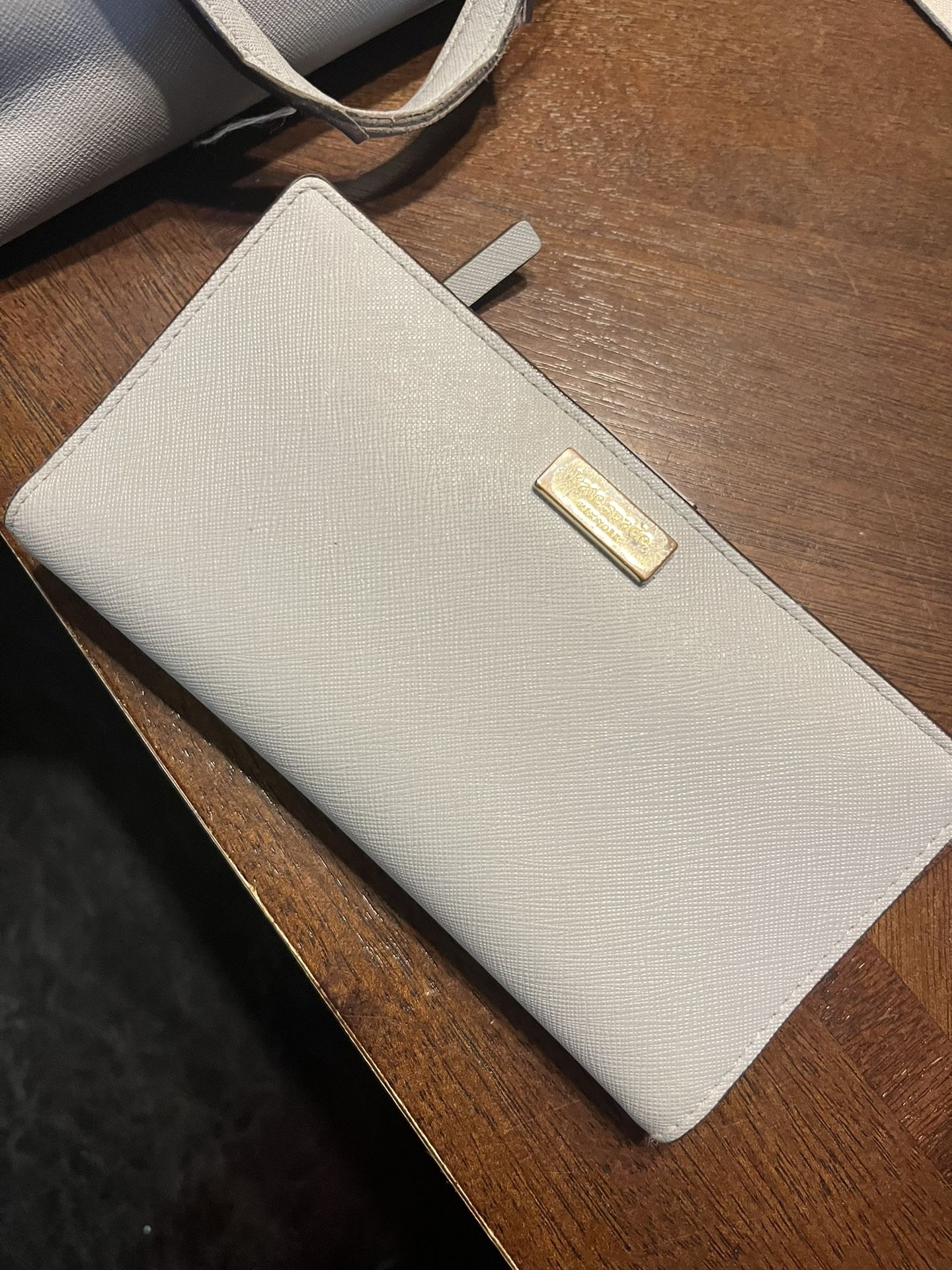 Kate Spade Purse and Wallet