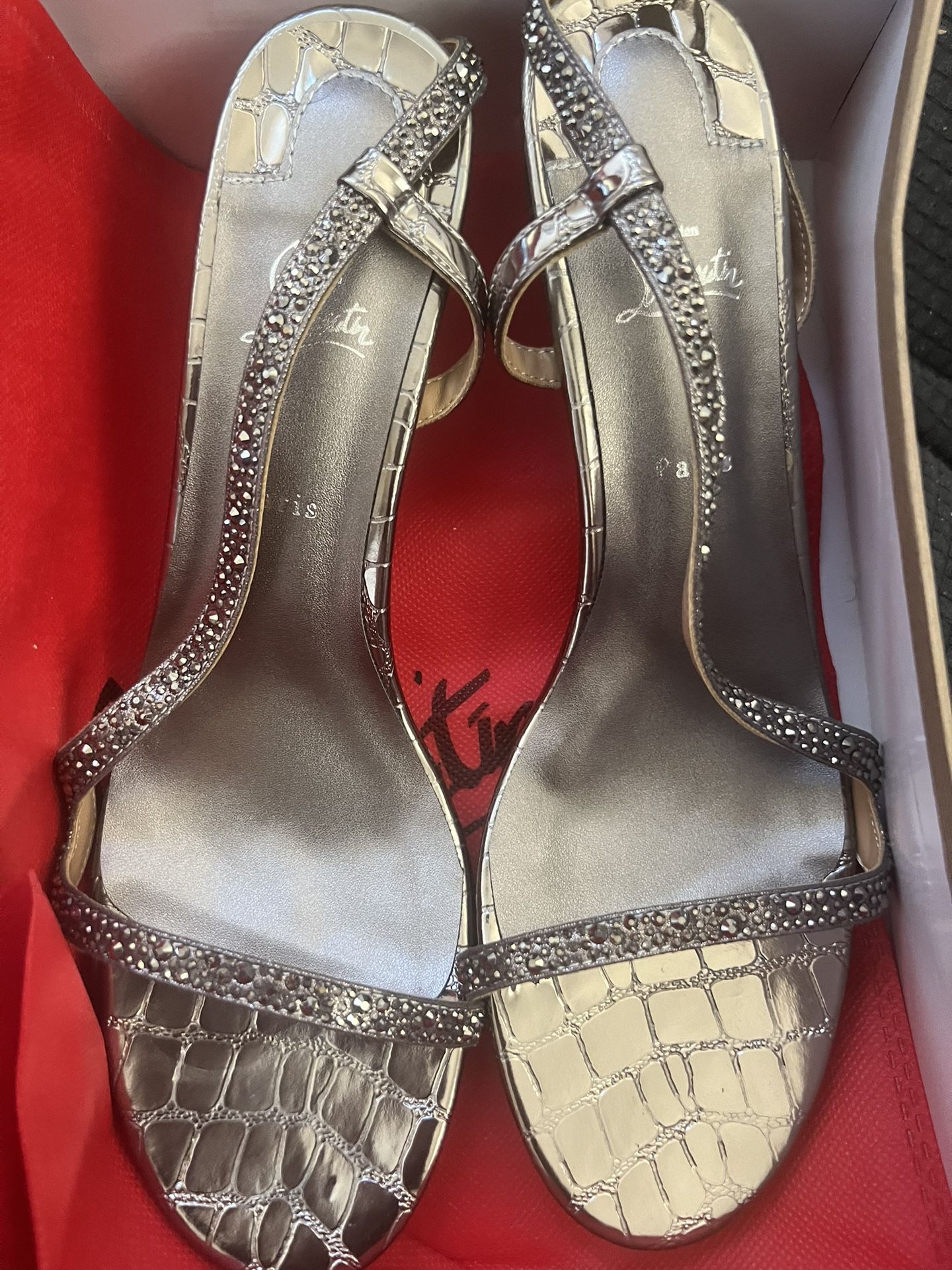 Christian Louboutin
