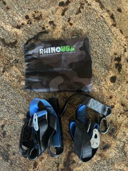 Tie Downs Rhino